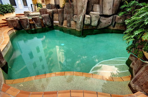 Nautilus Resort Mooloolaba - Holiday Adelaide 13