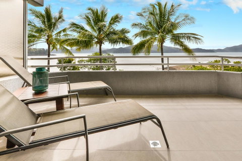 Frangipani 104 - Hamilton Island - Holiday Adelaide 9