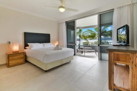 Frangipani 104 - Hamilton Island - Holiday Adelaide 2