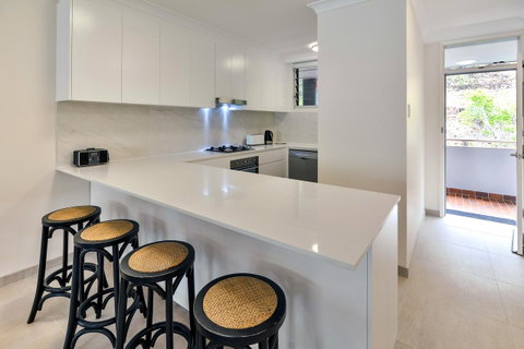 Frangipani 104 - Hamilton Island - Holiday Adelaide 7