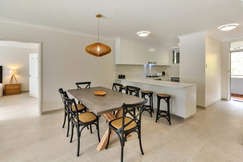 Frangipani 104 - Hamilton Island - Holiday Adelaide 8
