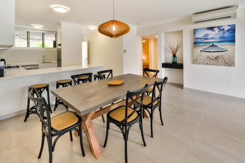 Frangipani 104 - Hamilton Island - Holiday Adelaide 6
