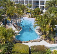 Ramada Resort by Wyndham Golden Beach - Holiday Adelaide