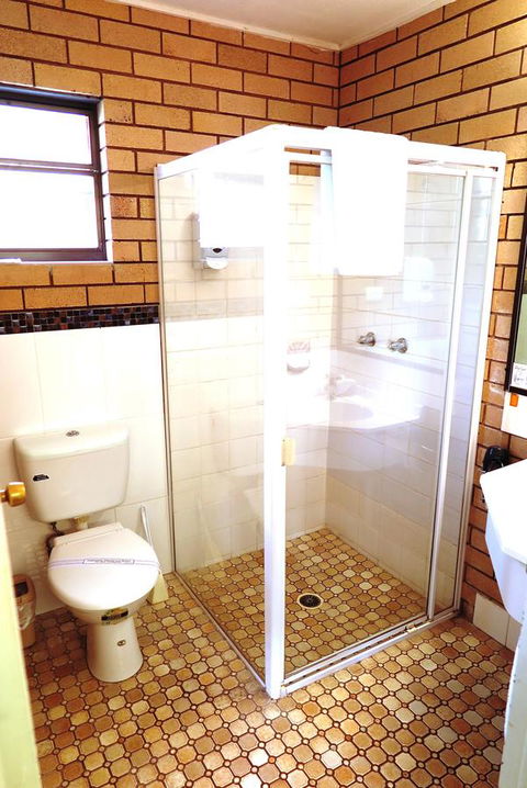Twin Pines Motel - Holiday Adelaide 26