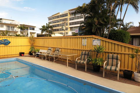 Twin Pines Motel - Holiday Adelaide 23