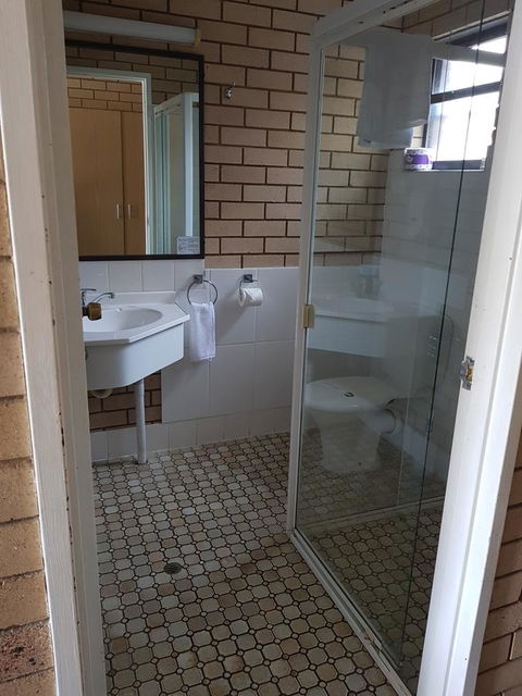 Twin Pines Motel - Holiday Adelaide 14