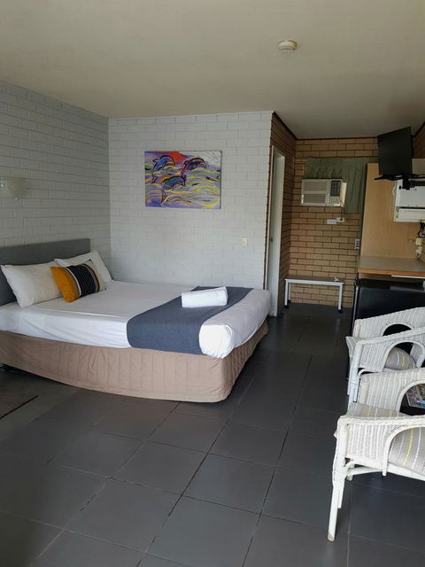 Twin Pines Motel - Holiday Adelaide 18