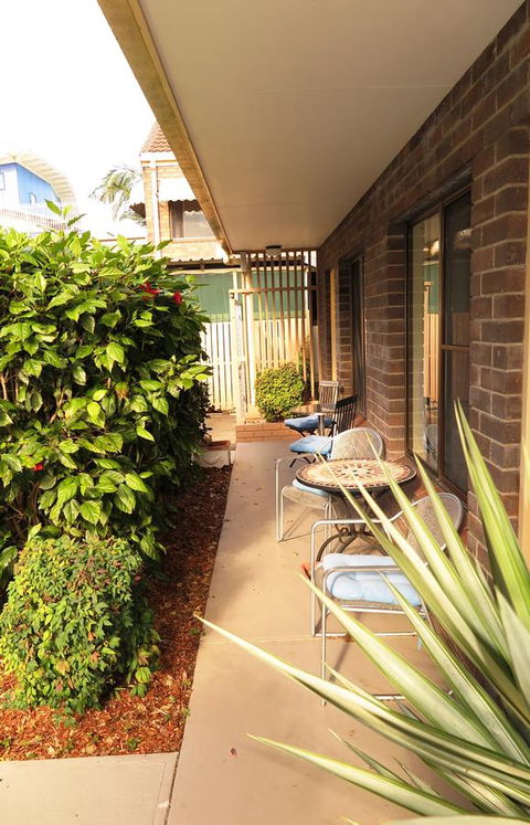 Twin Pines Motel - Holiday Adelaide 22
