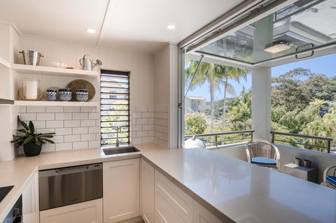Bella Casa Noosa - Holiday Adelaide 22
