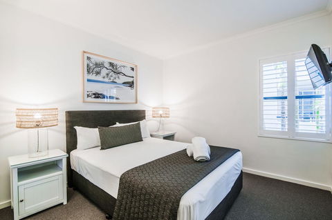 Bella Casa Noosa - Holiday Adelaide 3