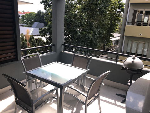 Bella Casa Noosa - Holiday Adelaide 16
