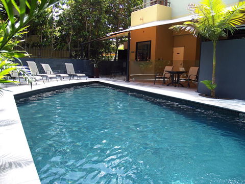 Bella Casa Noosa - Holiday Adelaide 33