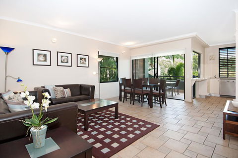 Bella Casa Noosa - Holiday Adelaide 44
