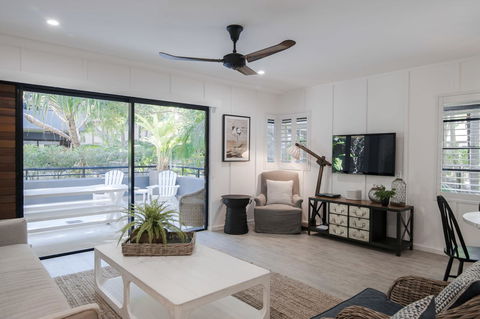 Bella Casa Noosa - Holiday Adelaide 10