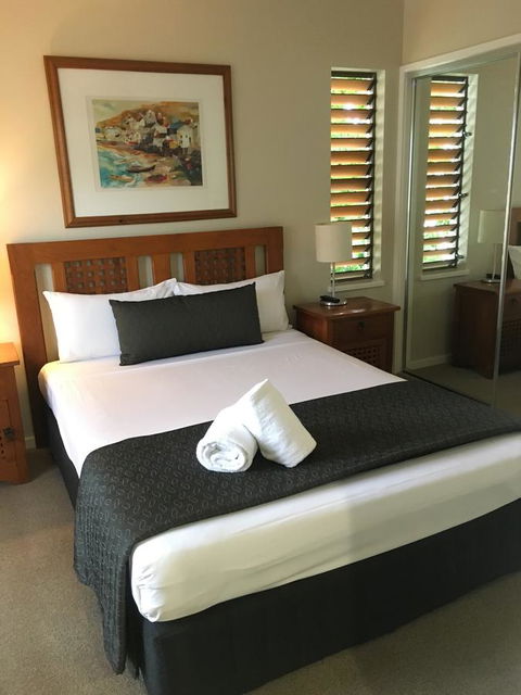Bella Casa Noosa - Holiday Adelaide 39