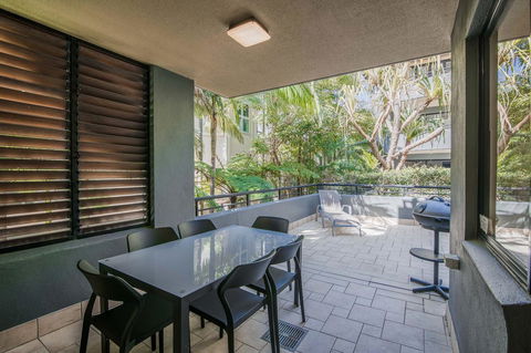 Bella Casa Noosa - Holiday Adelaide 6