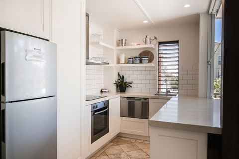 Bella Casa Noosa - Holiday Adelaide 23