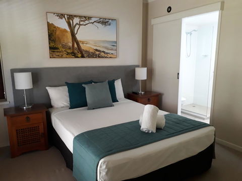 Bella Casa Noosa - Holiday Adelaide 18