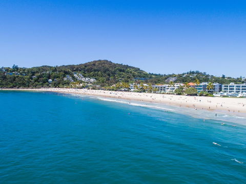 Bella Casa Noosa - Holiday Adelaide 29