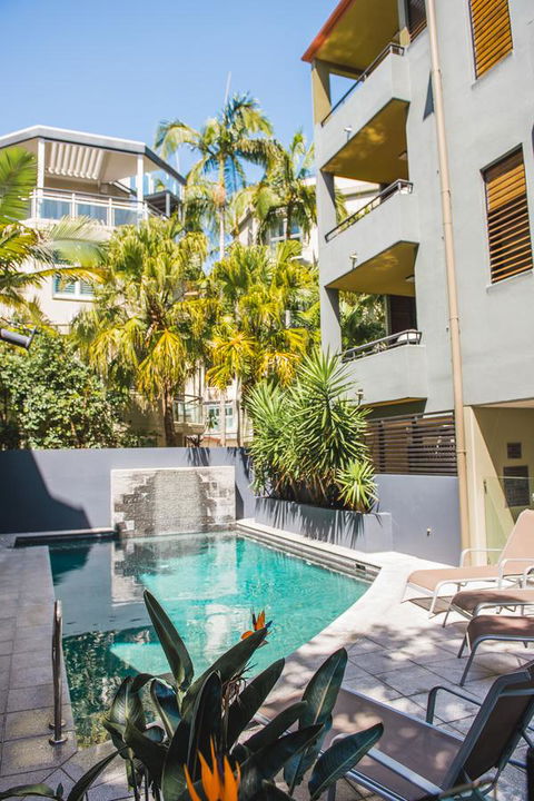 Bella Casa Noosa - Holiday Adelaide 14