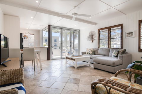 Bella Casa Noosa - Holiday Adelaide 21