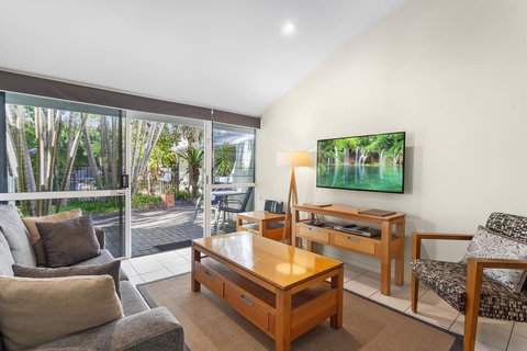 Caribbean Noosa - Holiday Adelaide 7