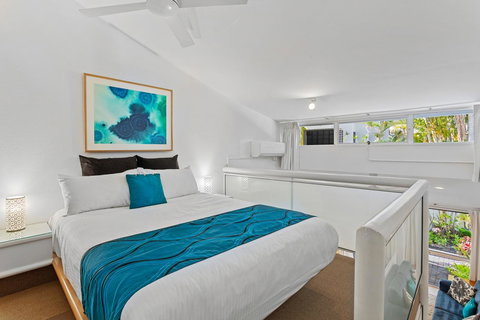 Caribbean Noosa - Holiday Adelaide 23