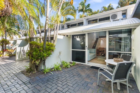 Caribbean Noosa - Holiday Adelaide 32