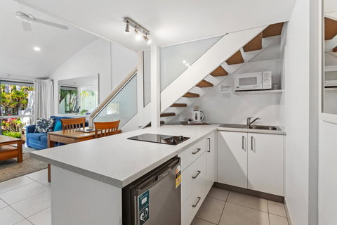 Caribbean Noosa - Holiday Adelaide 27