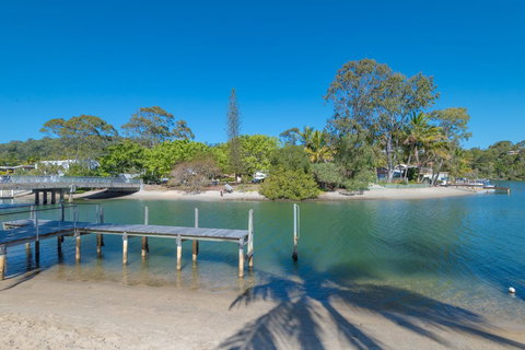 Caribbean Noosa - Holiday Adelaide 3