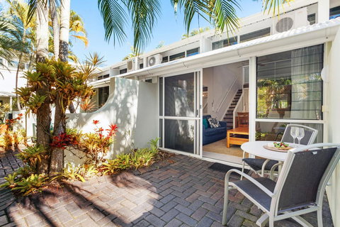 Caribbean Noosa - Holiday Adelaide 25