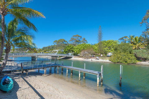 Caribbean Noosa - Holiday Adelaide 2