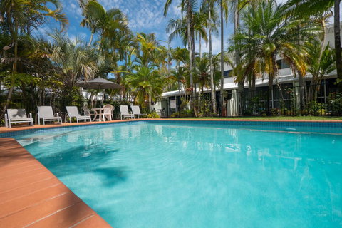 Caribbean Noosa - Holiday Adelaide 0