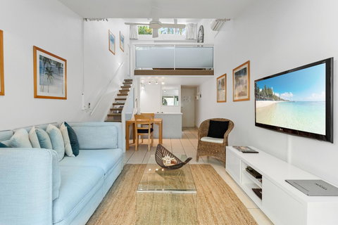 Caribbean Noosa - Holiday Adelaide 31