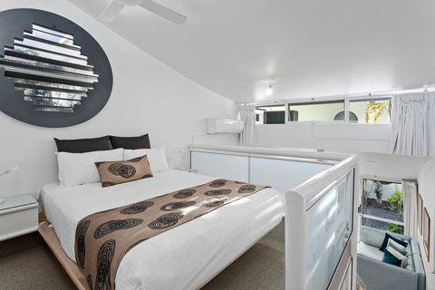 Caribbean Noosa - Holiday Adelaide 30