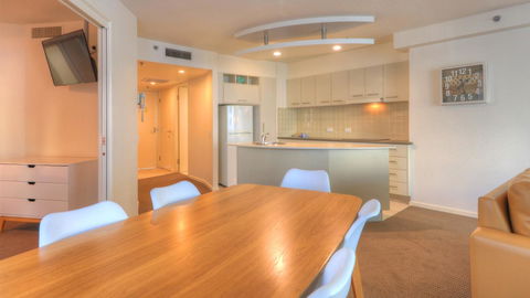 Cilento Mooloolaba - Holiday Adelaide 3