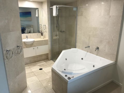 Cilento Mooloolaba - Holiday Adelaide 42