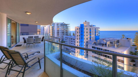 Cilento Mooloolaba - Holiday Adelaide 21