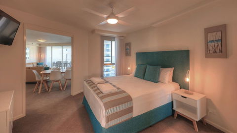 Cilento Mooloolaba - Holiday Adelaide 4