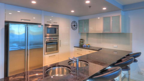 Cilento Mooloolaba - Holiday Adelaide 27