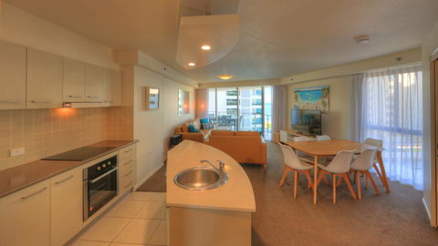 Cilento Mooloolaba - Holiday Adelaide 8