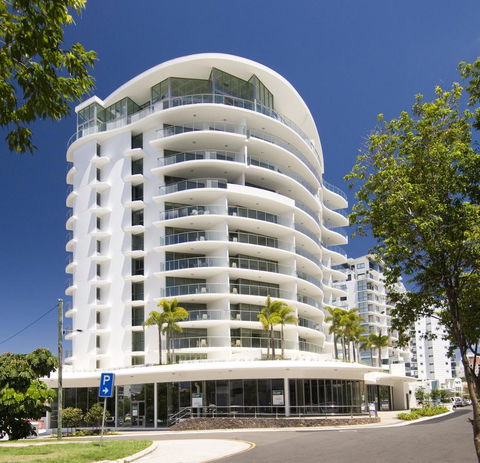 Cilento Mooloolaba - Holiday Adelaide 0