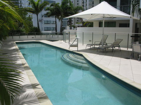 Cilento Mooloolaba - Holiday Adelaide 32