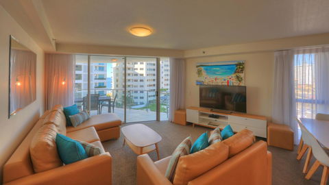 Cilento Mooloolaba - Holiday Adelaide 7
