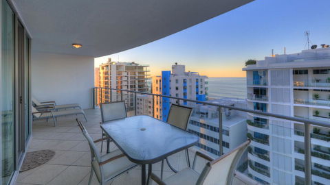 Cilento Mooloolaba - Holiday Adelaide 22