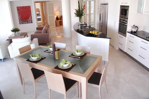 Cilento Mooloolaba - Holiday Adelaide 34