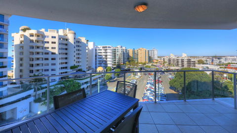 Cilento Mooloolaba - Holiday Adelaide 1