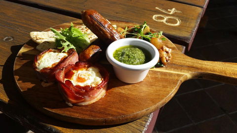 The Bearded Dragon Boutique Hotel - Holiday Adelaide 19