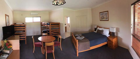 The Bearded Dragon Boutique Hotel - Holiday Adelaide 8