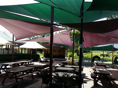 The Bearded Dragon Boutique Hotel - Holiday Adelaide 35